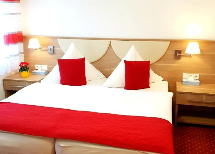 Aparthotel Wangener Landhaus Stuttgart